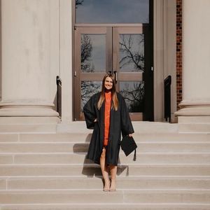 Meet your Posher, Rachel